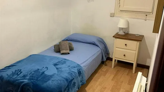 Apartments in Barcelona Eixample - photo 7