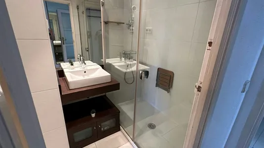 Rooms in Madrid Chamberí - photo 9