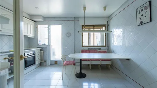 Rooms in Murcia - photo 9