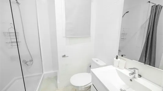 Rooms in Barcelona Les Corts - photo 6