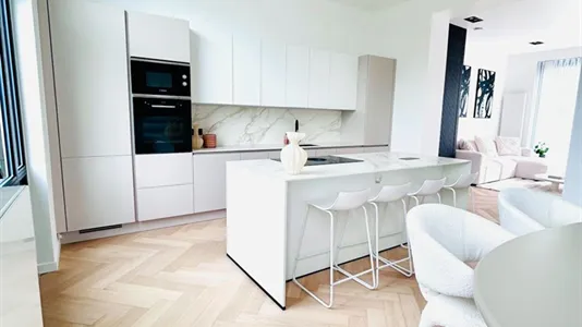 Apartments in Stad Brussel - photo 7