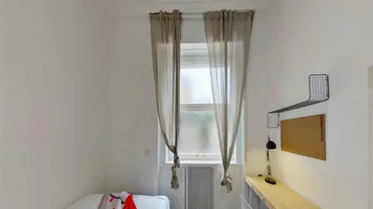 Room for rent in Roma Municipio II – Parioli/Nomentano, Rome