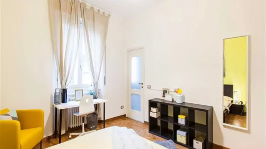Rooms in Milano Zona 5 - Vigentino, Chiaravalle, Gratosoglio - photo 5