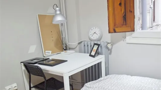 Rooms in Valencia Extramurs - photo 3