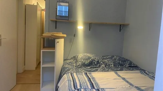 Rooms in Paris 13ème arrondissement - Place d'Italie - photo 2