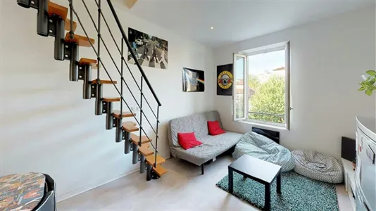 Rooms in Lyon - photo 6