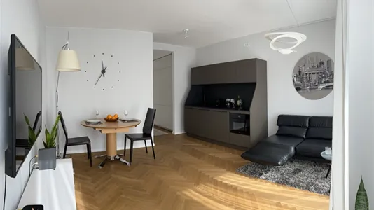 Apartments in Berlin Charlottenburg-Wilmersdorf - photo 4