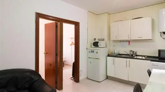 Apartments in Figueres - photo 3