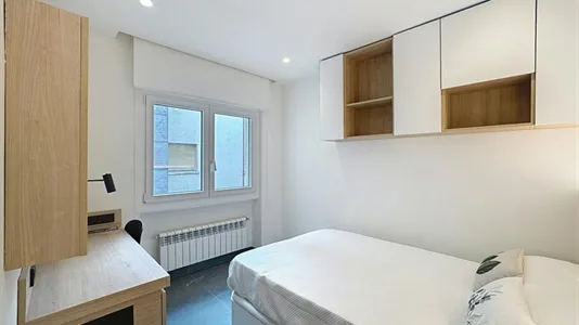 Rooms in Madrid Fuencarral-El Pardo - photo 5