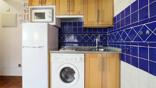 Apartments in Madrid Centro - photo 8