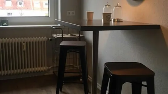 Apartments in Hamburg Harburg - photo 5