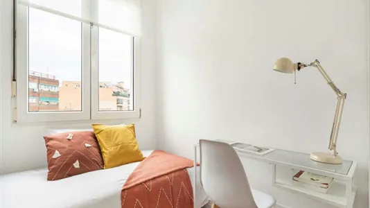 Rooms in Madrid Tetuán - photo 3