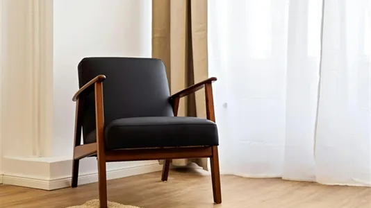 Rooms in Berlin Neukölln - photo 10