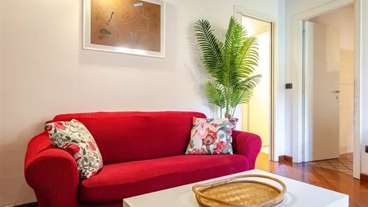 Apartments in Bologna - photo 5