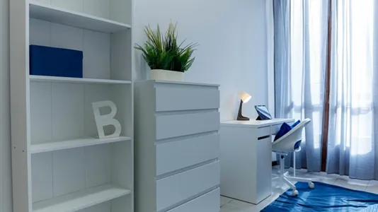 Rooms in Turin - photo 9