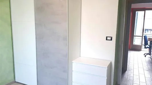 Rooms in Turin - photo 3