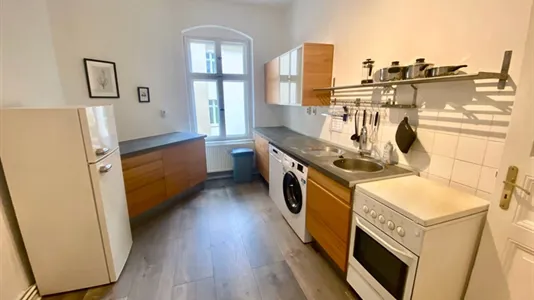 Apartments in Location is not specified - photo 9