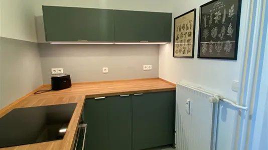 Apartments in Berlin Steglitz-Zehlendorf - photo 5