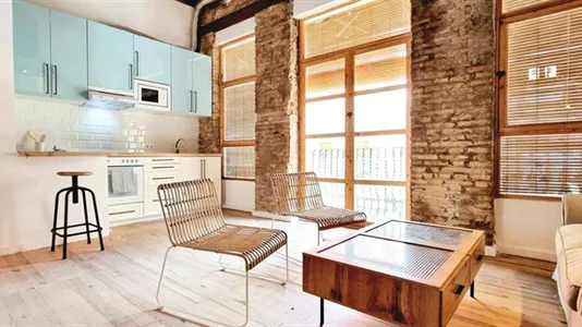 Apartments in la Punta - photo 7