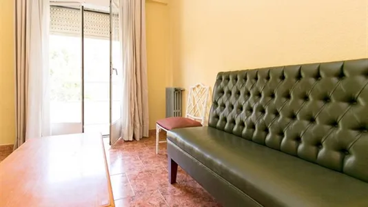 Rooms in Granada - photo 7