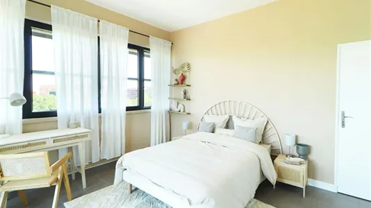 Rooms in Paris 19ème arrondissement - photo 4