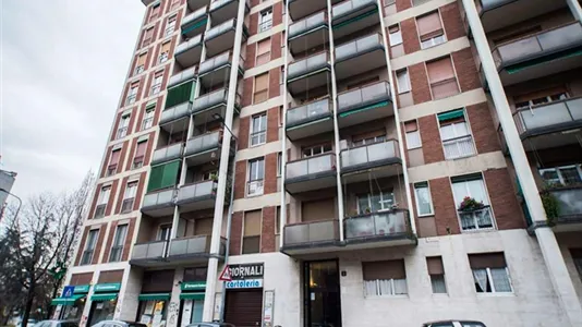 Rooms in Milano Zona 7 - Baggio, De Angeli, San Siro - photo 9