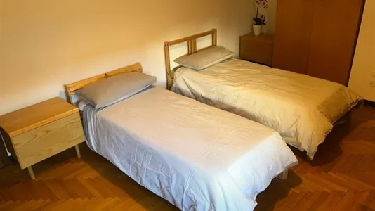 Rooms in Padua - photo 4