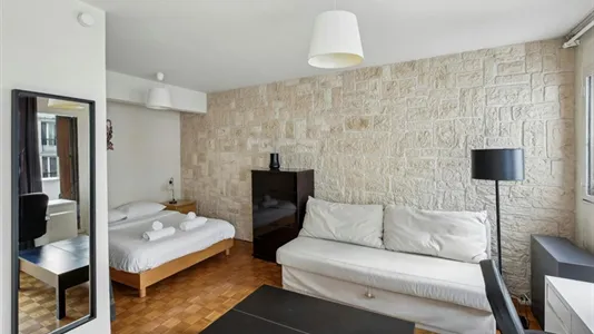 Apartments in Paris 11ème arrondissement - Bastille - photo 9