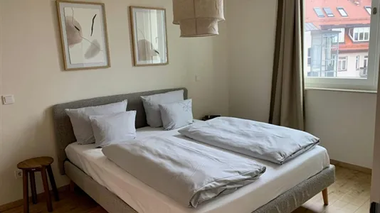 Apartments in Location is not specified - photo 6