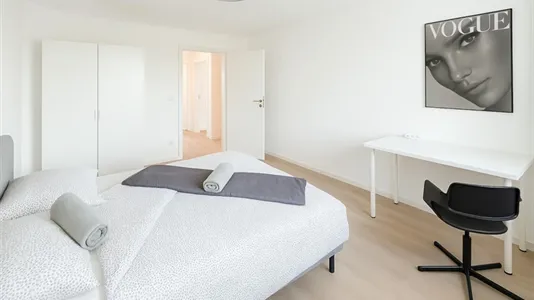 Rooms in Location is not specified - photo 6