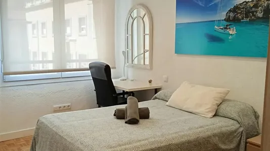 Rooms in Madrid Moncloa-Aravaca - photo 4