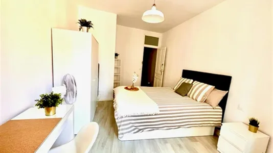 Rooms in Madrid Arganzuela - photo 5