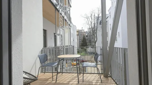 Apartments in Vienna Favoriten - photo 3