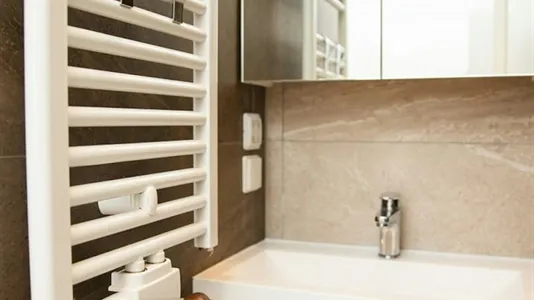 Apartments in Location is not specified - photo 9