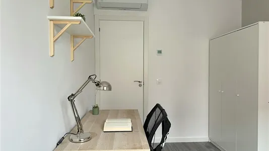 Rooms in Madrid Latina - photo 4