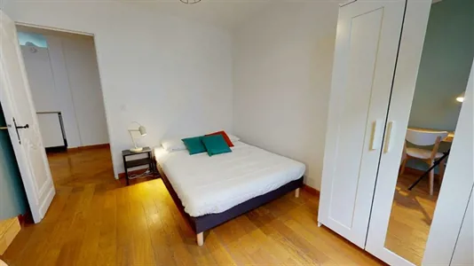 Rooms in Lyon - photo 2