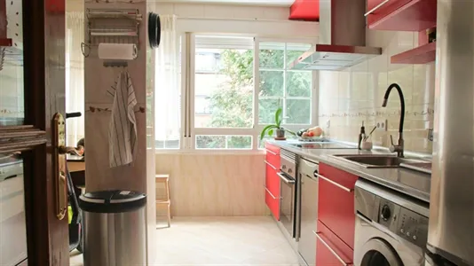 Rooms in Coslada - photo 4