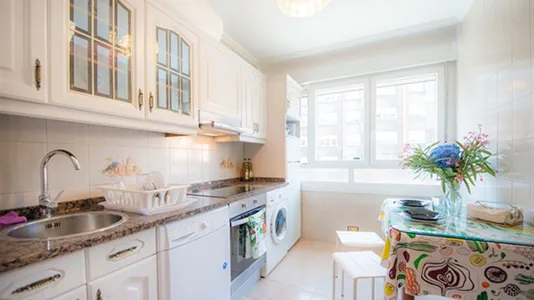 Rooms in Bilbao - photo 10