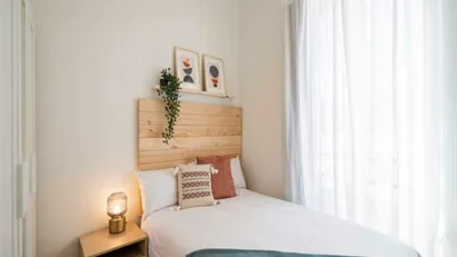 Room for rent in Madrid Chamberí, Madrid
