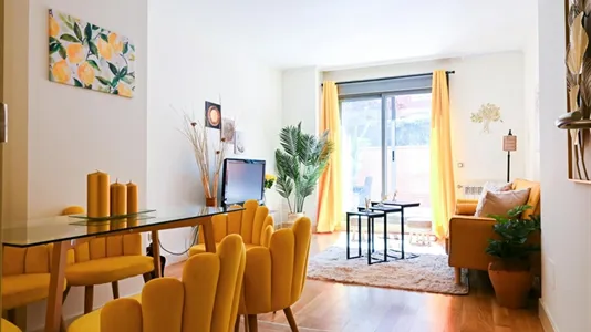 Apartments in Madrid Arganzuela - photo 9