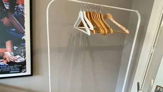 Rooms in Brussels Sint-Lambrechts-Woluwe - photo 4