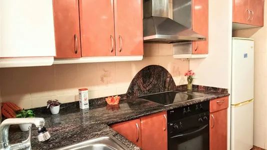 Rooms in Burjassot - photo 10