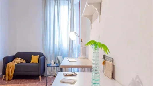 Rooms in Roma Municipio IV – Tiburtino - photo 2