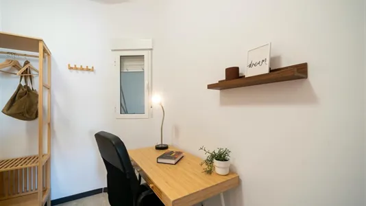 Rooms in Valencia Poblats Marítims - photo 6