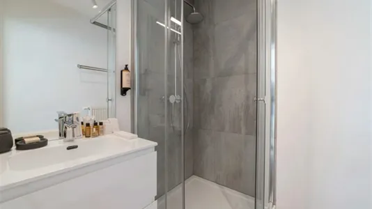 Apartments in Brussels Elsene - photo 3