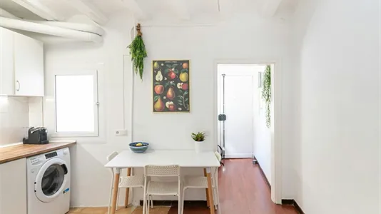 Apartments in Barcelona Ciutat Vella - photo 9