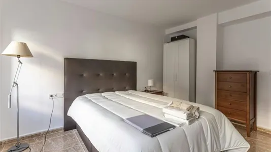 Rooms in Alboraya - photo 5