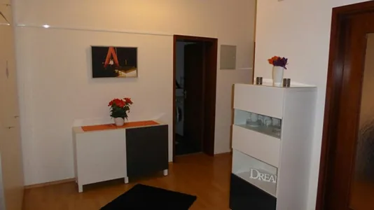 Apartments in Location is not specified - photo 8