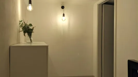 Apartments in Budapest Erzsébetváros - photo 10