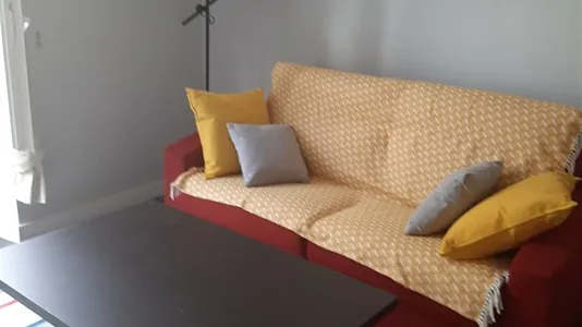 Apartments in Paris 11ème arrondissement - Bastille - photo 5